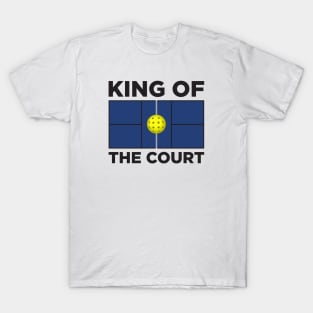 King of the Court T-Shirt